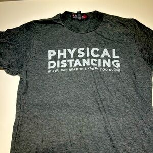 Grey T-Shirt for Sale!